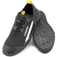Cressi Sonar Water Shoes Geel,Zwart EU 41