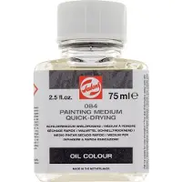 Talens - olieverf - medium - 75 ml - sneldrogend