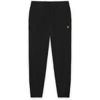 Lyle & Scott Broek zwart