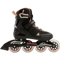 Rollerblade - Sirio 84 W - Fitness Skates - 36