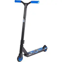 Roces Step Roces Blast 100 mm Black Blue
