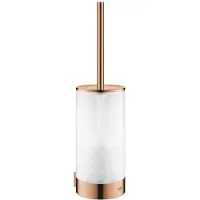 GROHE Selection Toiletborstelhouder - wandmontage - rond - open - warm sunset 41076da0
