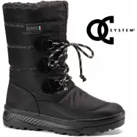 Olang Viola OC Snowboots Dames - Nero
