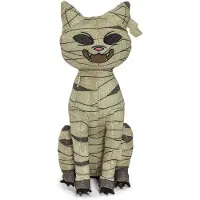 Kidrobot Beetlejuice Mummified Phunny Knuffel -