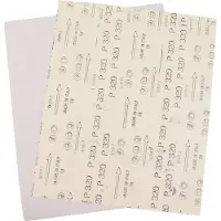 Copenhagen Pro Schuurpapier | Lak | K320 - 23.501.32