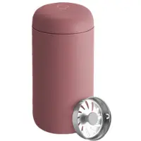 Fellow Thermosbeker Carter Move + Splash Guard Desert Rose, 354 ml