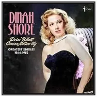 Import DOIN' WHAT COMES NATUR'LLY: GREATEST SINGLES 1944-