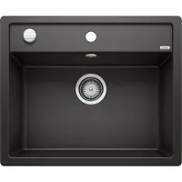 BLANCO Dalago 6-F zwart/noir auto.