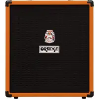Orange Crush Bass 50 Combo