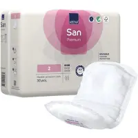 Abena San Premium 2 - 8 pakken van 30 stuks