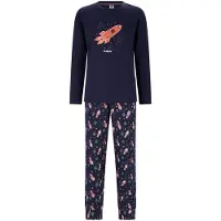 B. Nosy B.Nosy YNOOS-6905 Jongens Pyjamaset - Maat 122-128