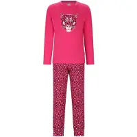B. Nosy B.Nosy YNOOS-5905 Meisjes Pyjamaset - Maat 134-140