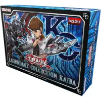 Konami Yu-Gi-Oh! - Legendary Collection - Kaiba Reprint