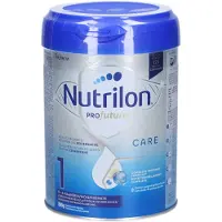 Nutrilon Profutura Care 1 | Unieke formule | keizersnede | Zuigelingenmelk Baby 0 tot 6 maanden | Babymelk in Poeder voor Flesvoeding | Blik 800g 800 g Poeder