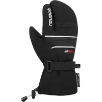 Reusch Kondor R-Tex Lobster Ski- en snowboardwanten junior Zwart 3.5