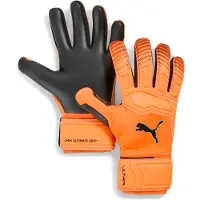 Puma Ultra Pro Nc Goalkeeper Gloves Oranje 8.5 Kinderen