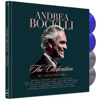 DECCA THE CELEBRATION 30TH ANNIVERSARY