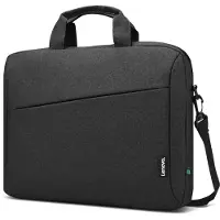 Lenovo Casual T210 Toploader Laptoptas – 39,6 cm (15,6) – Zwart