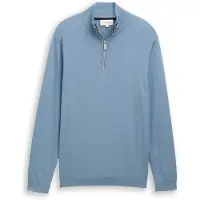 Tom Tailor Trui blauw