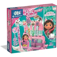 Clementoni Idee 18214 Gabby Penfabriek
