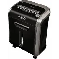 Fellowes Papiervernietiger 79Ci snippers 4x38mm