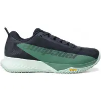 Bullpadel X-PLO VIBRAM 25V Padelschoenen heren Donkerblauw 44