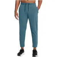 Nike DRI-FIT Zip Cuff Versatile Trousers | M