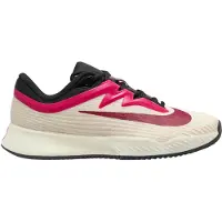 Nike Vapor Pro 3 HQ6030 Tennisschoenen | Maat 39 Dames Rood