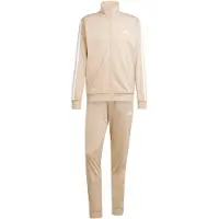 Adidas Trainingspak sand / wit