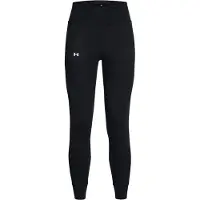 Under Armour Sportbroek 'Motion' zwart / wit
