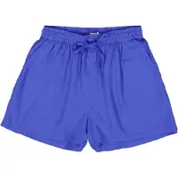 Garcia meisjes Short, 158, Blauw