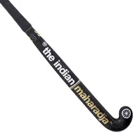The Indian Maharadja Gold 95 Lowbow