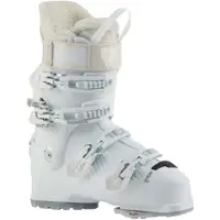 Rossignol Vizion 4B 80 GW Dames Skischoen White 27,5 | Maat: 27.5