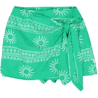 Garcia meisjes Short, 158, Groen