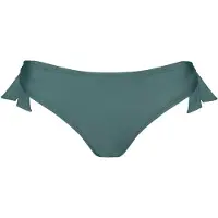 Barts Bikinibroekje met vetersluiting aan de zijkant model 'KELLI'