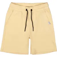 Garcia Regular fit bermuda met steekzakken