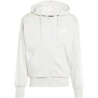 Adidas Sweatvest crème / wit