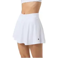 Björn Borg Ace Jersey Skirt Wit | Maat: XXL