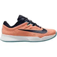 Nike Vapor 3 HQ6034 Tennisschoenen | Maat 45.5 Heren Oranje