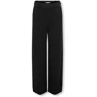 ONLY GIRLS Broek 'KOGPoptrash' zwart