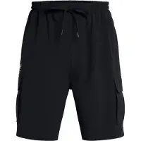 Under Armour Sportbroek zwart