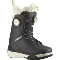 Salomon Kiana Dual Boa Snowboardlaarzen Voor Dames
