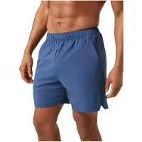 Björn Borg Tennisbroek Bjrn Borg Men Ace Racquet Shorts 7 inch Sargasso Sea-XXL