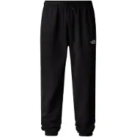 The North Face Broek 'SIMPLE DOME' zwart / wit