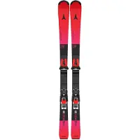 Atomic Nyi Redster S9 Fis + Icon 10 Binding