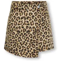 ONLY GIRLS Rok 'KOGNaomi' bruin / cappuccino / zwart