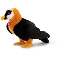 Trudi Gier Knuffel - vogel - 18x28x38 cm (M-24039) - Stelvio Park