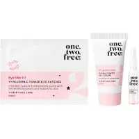 One.two.free! Gezichtsverzorgingsset Unisex