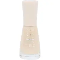 Bourjois So Lacque 07 Coton Sur Ton