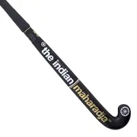 The Indian Maharadja Gold 95 Lowbow